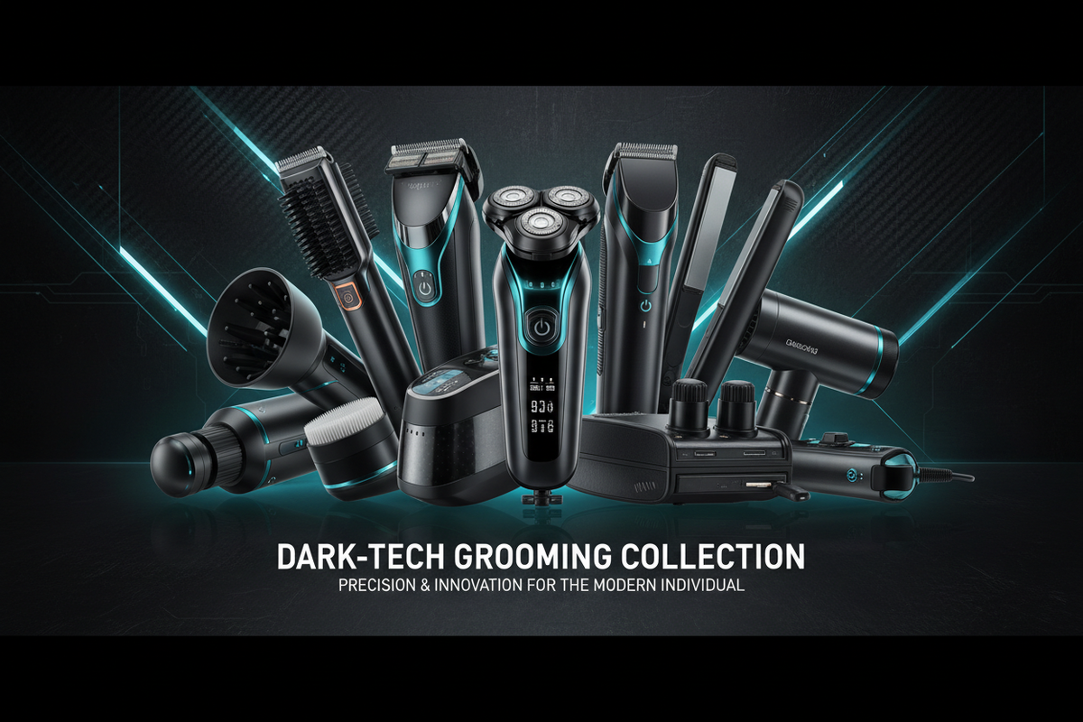 Grooming & Personal Care
