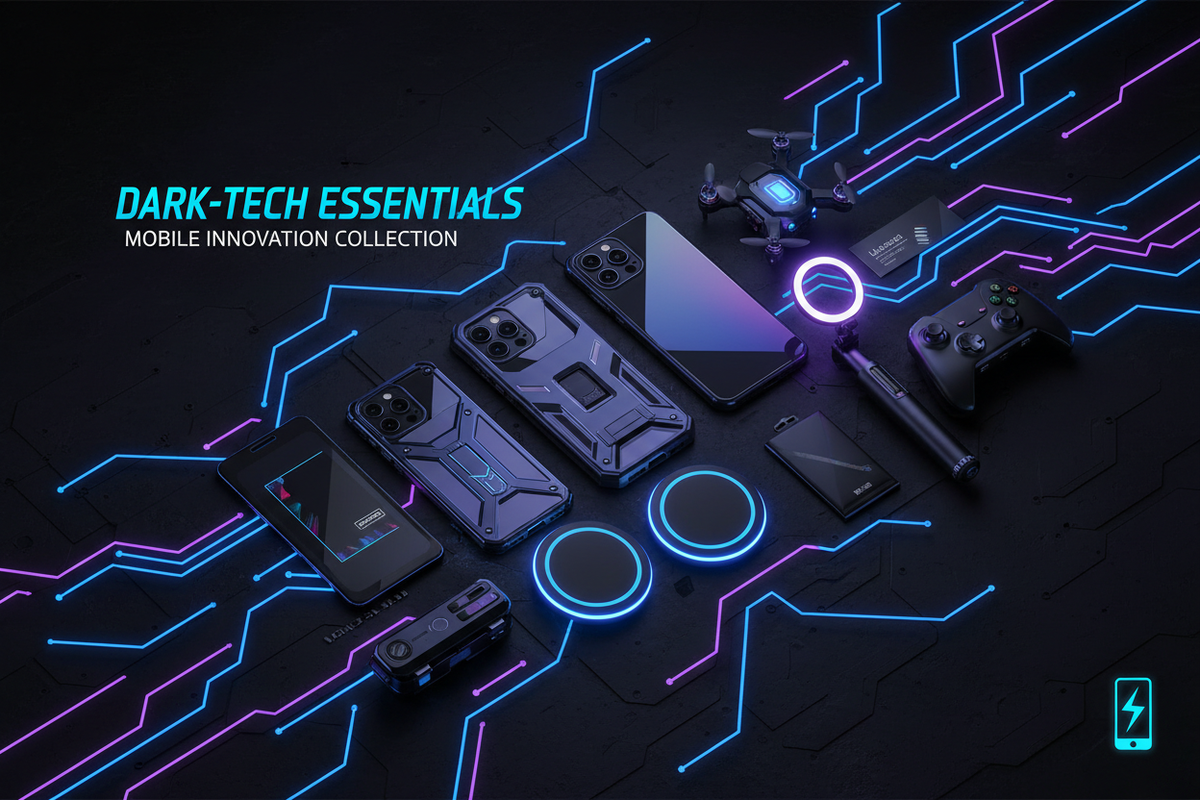 Phone Accessories