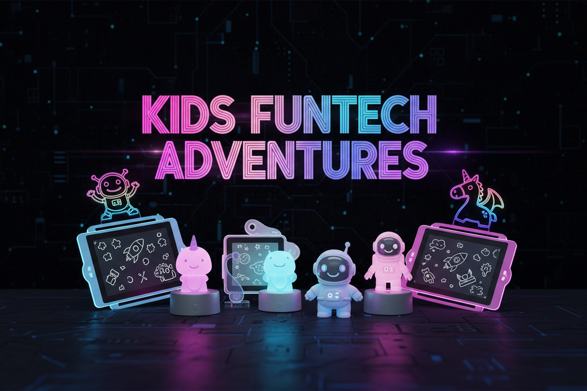 Kids & Fun